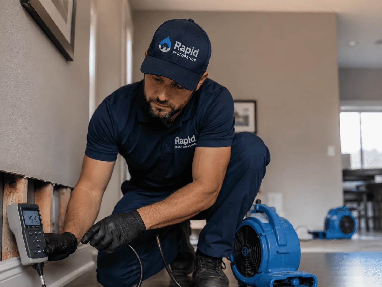Common questions about Structural Drying in East Syracuse, NY